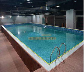 鹤壁游泳池设备 郑州性价比高的游泳池设备批发