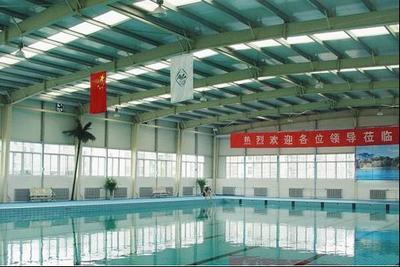威海恒温游泳池水处理设备,新型恒温泳池水处理设备价格_机电之家